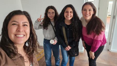 Profesionalismo y cercanía