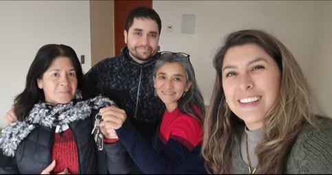 Servicios y amabilidad